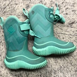 Toddler 7 Muck Boots